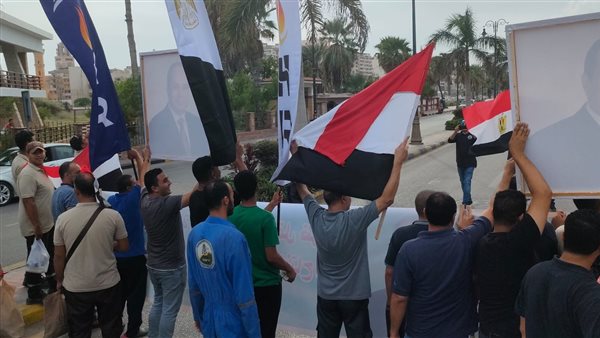 صورة من الحدث