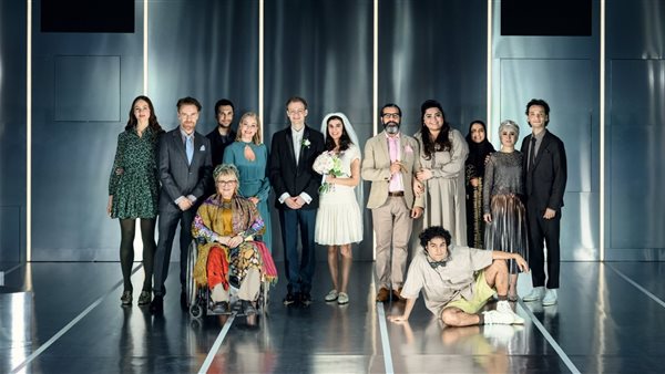 مهرجان وسط البلد