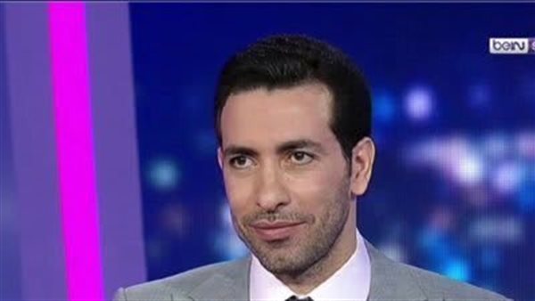  الكابتن محمد أبو