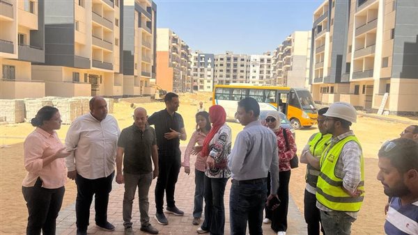 صورة من الحدث