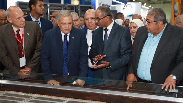 صورة من الحدث