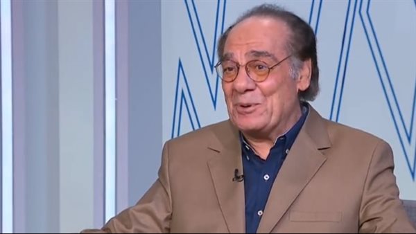 أحمد فؤاد سليم 