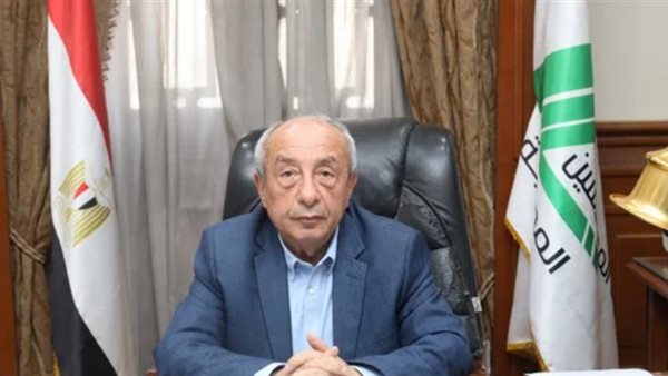 طارق النبراوي