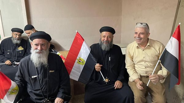 صورة من الحدث 