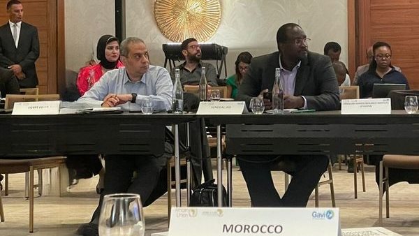 صورة من الحدث 