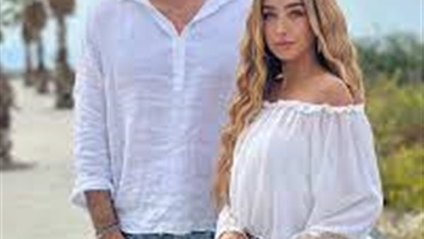 أحمد السعدني وهنا