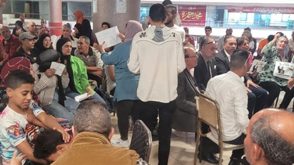 صورة من الحدث 