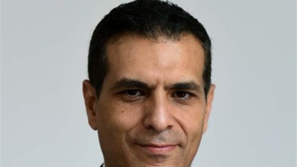 المستشار سامح الخشن