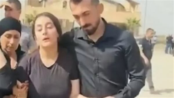 عروسة العراق 