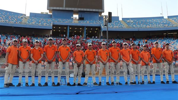 موعد مباراة الاهلى