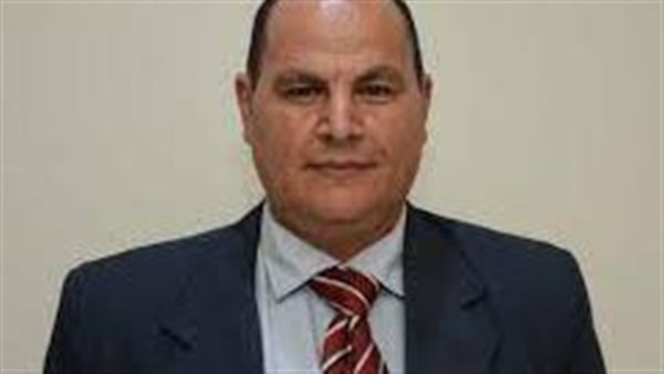 حمادة العادلي رئيس