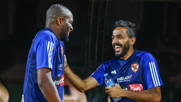 موعد مباراة الاهلى