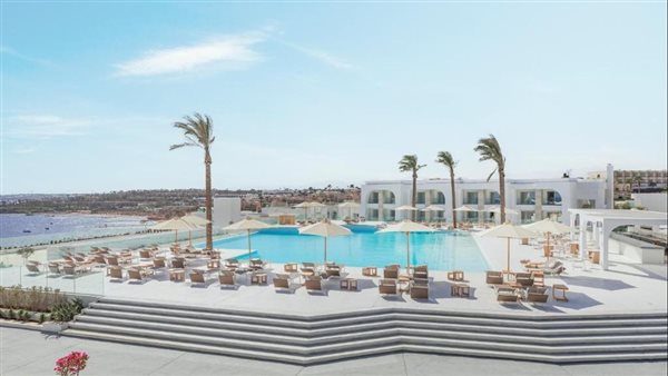 محافظ جنوب سيناء