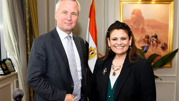 صورة من الحدث