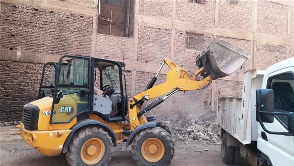 صورة من الحدث