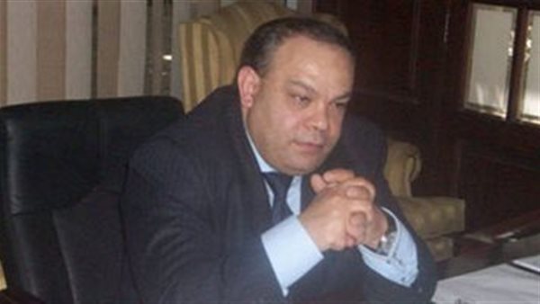  المستشار حازم بدوي