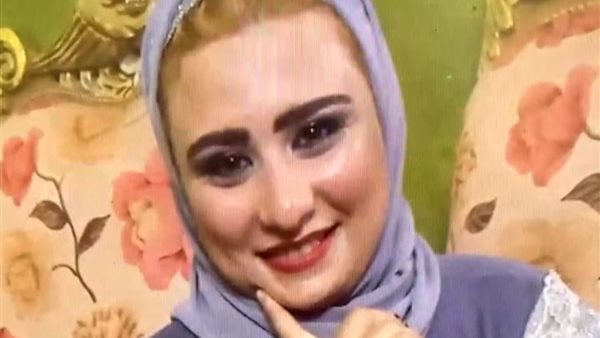 ضحية زوجها بالخانكة