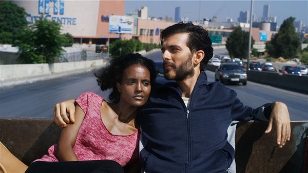 جانب من الفيلم 