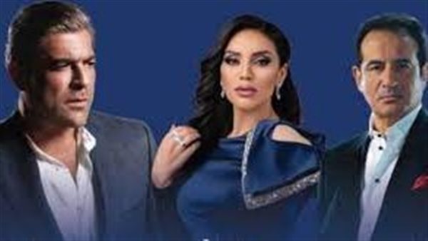 محمد ثروت ومى ووائل