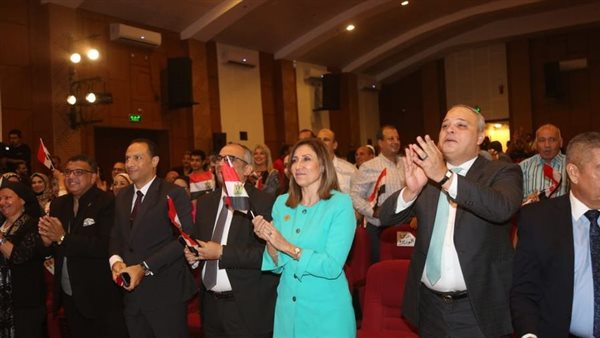 صورة من الحدث