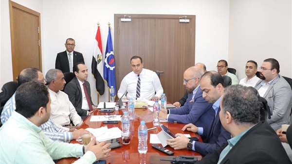 صورة من الحدث