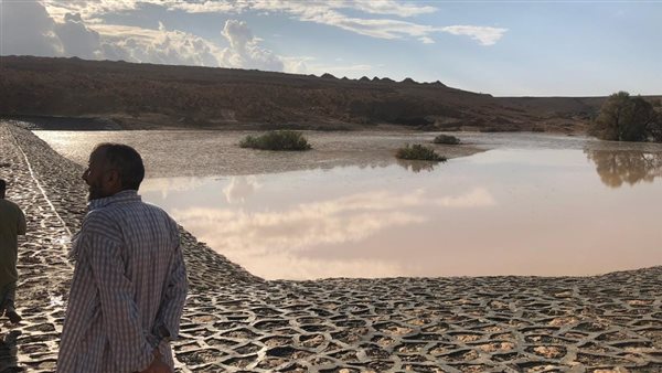 صورة من الحدث