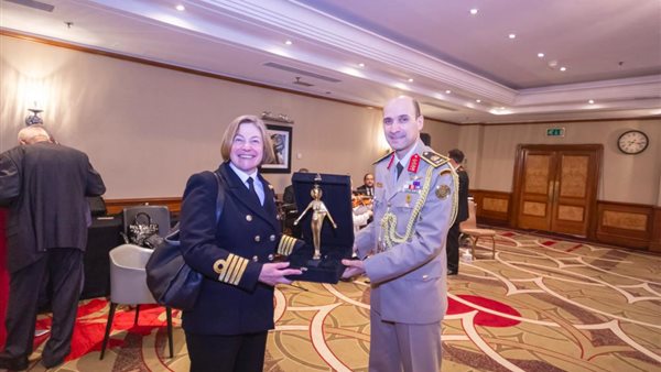 صورة من الحدث