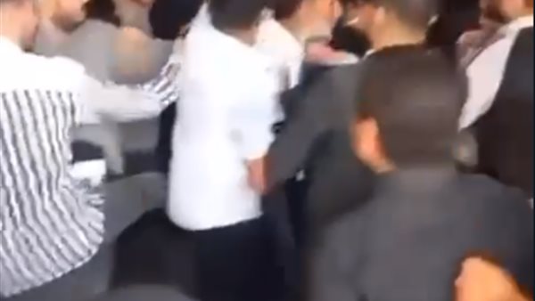 صورة من الحدث 