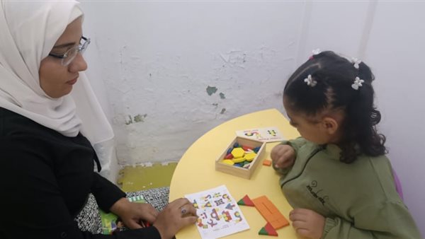 صورة من الحدث