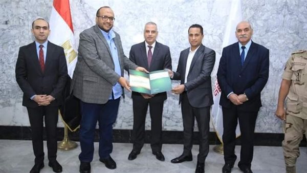 صورة من الحدث