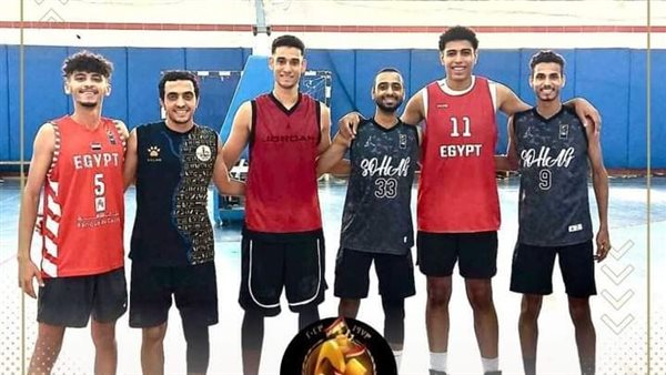 صورة من الحدث