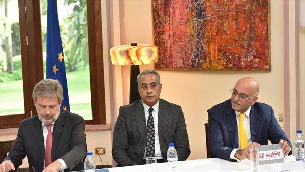 صورة من الحدث