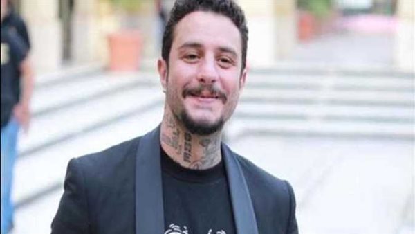 أحمد الفيشاوي