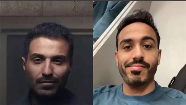 محمود كهربا 