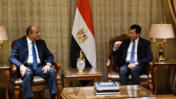 صورة من الحدث