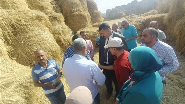 خلال عمليات المتابعة