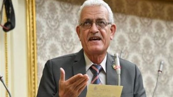 عاطف المغاورى