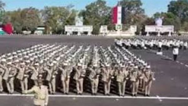 حادث الكلية الحربية