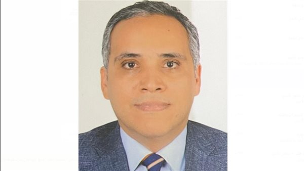 المستشار محمود رشيد