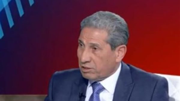  الفريق أسامة المندوه