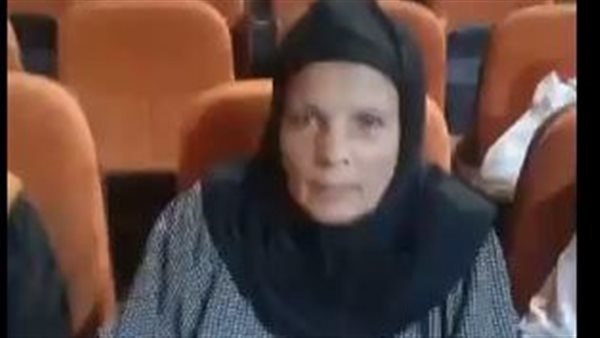 هانم الشوادفي