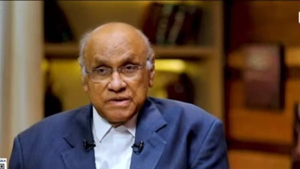 يوسف القعيد 