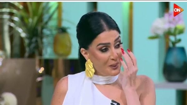 غادة عبد الرازق 