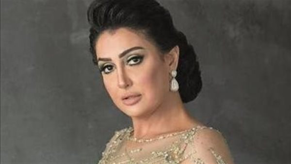 غادة عبدالرازق 