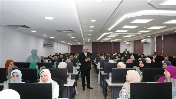 صورة من الحدث