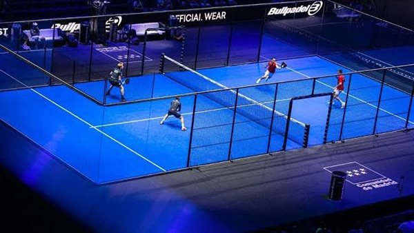 بطولة نيو جيزة بريمير