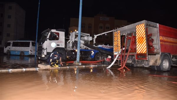 صورة من الحدث