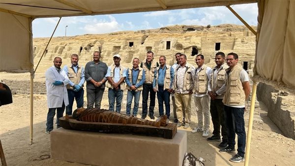 صورة من الحدث