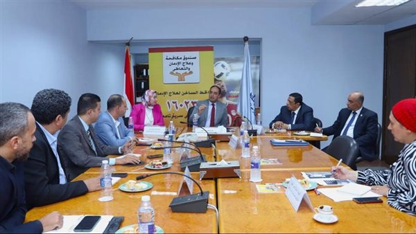 صورة من الحدث