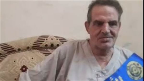 محروس أحمد أبطال